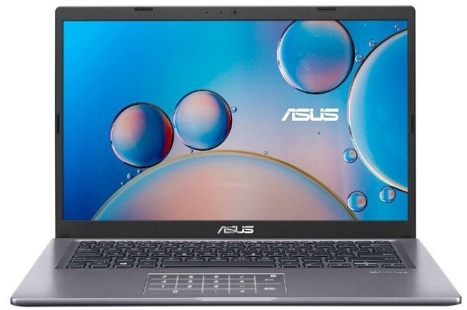 Asus VivoBook F415 (F415EP) Notebook mit i5, GeForce MX330 & 512GB SSD für 499€ (statt 686€)