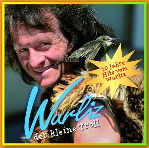 Gratis: 20 Lieder von Wurliz dem kleinen Troll herunterladen