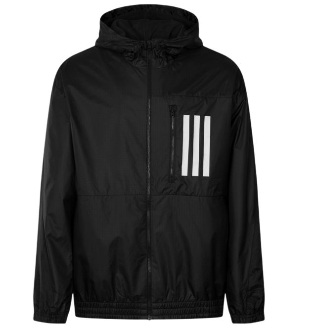 adidas Wind.RDY Primeblue Windbreaker für 39,99€ (statt 71€)