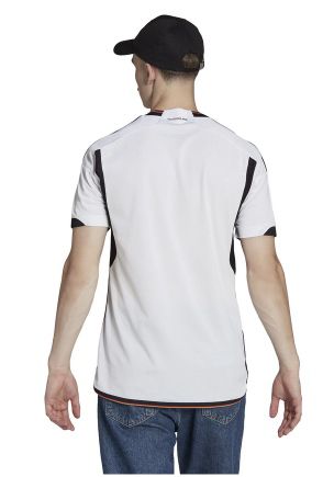 adidas Performance Fußballtrikot DFB 22 Heimtrikot für 35,99€ (statt 60€)