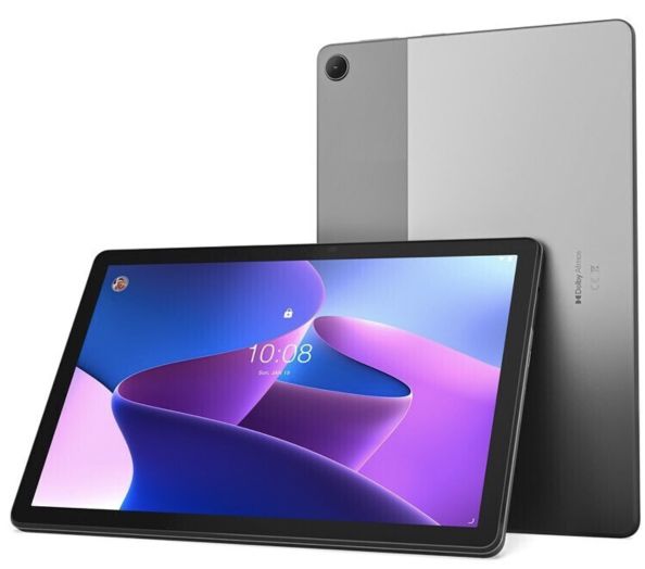 Lenovo Tab M10 (3. Gen) mit 32 GB für 129€ (statt 158€)