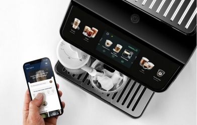 DeLonghi ECAM450.55.G Eletta Explore Kaffeevollautomat für 699€ (statt 802€)