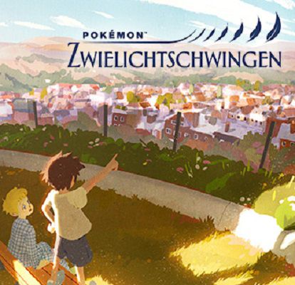 Pokémon – Zwielichtschwingen gratis anschauen (IMDb 7,4/10)