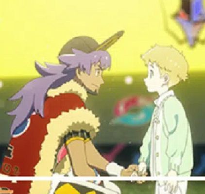 Pokémon – Zwielichtschwingen gratis anschauen (IMDb 7,4/10)