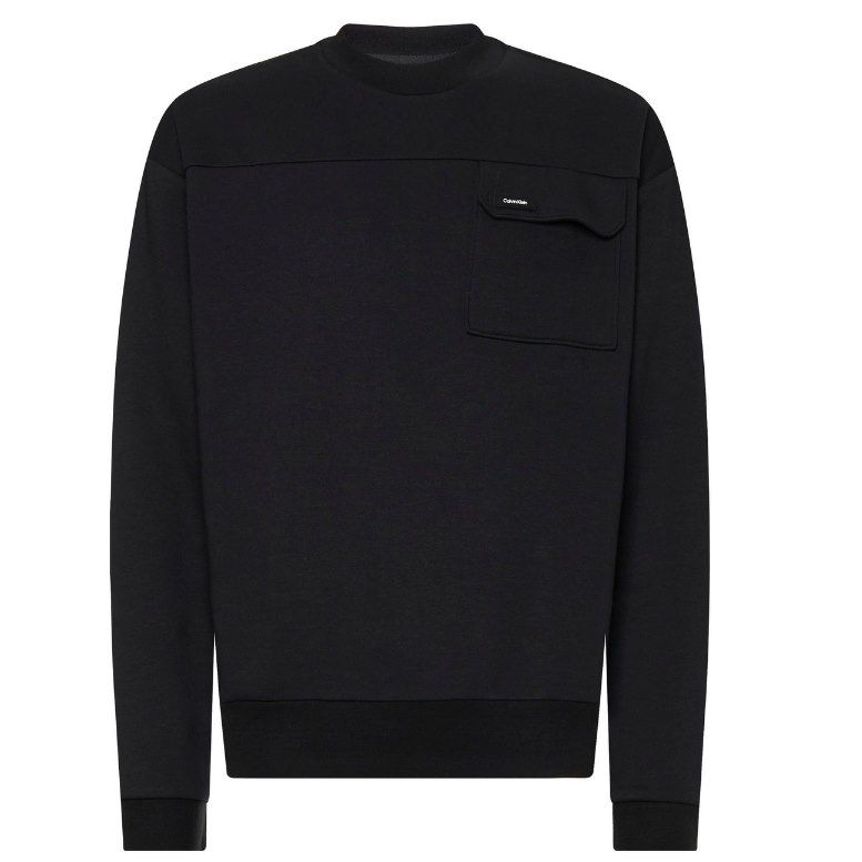 Calvin Klein Sweatshirt WORKWEAR COMFORT ab 34,99€ (statt 55€)