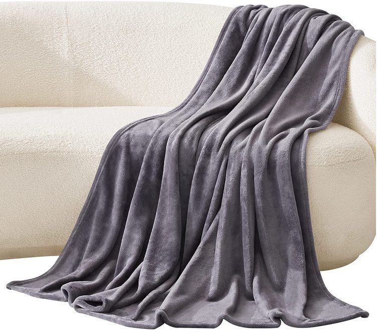 Lifewit Kuscheldecke in 230 x 230 für 13,99€ (statt 28€)