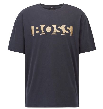 BOSS T-Shirt Relaxed Fit in vielen Farben ab 20,90€ (statt 44€)