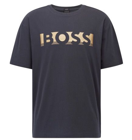 BOSS T Shirt Relaxed Fit in vielen Farben ab 28€ (statt 44€)