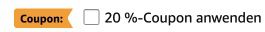 Messgerät für CO₂, Temperatur, Luftqualität &  feuchtigkeit für 52,99€ (statt 77€)