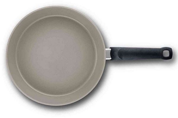 🍳 Fissler BRATPFANNE CERATAL (28 cm) für 59,99€ (statt 85€)