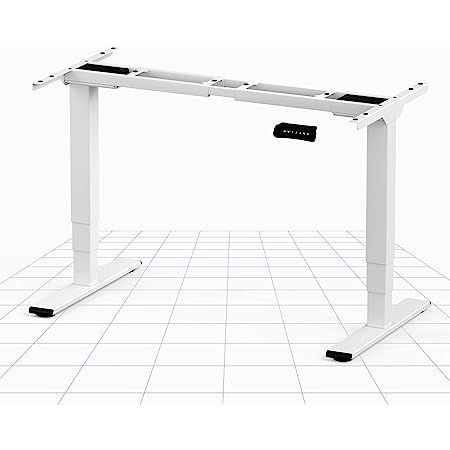 👨‍💼 FLEXISPOT EC5 höhenverstellbares ↕️ Tischgestell für 212,49€ (statt 250€)