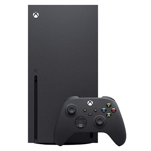 Xbox Series X inkl. Hogwarts Legacy für 149€ + Vodafone Allnet 40GB LTE für 29,99€ mtl.