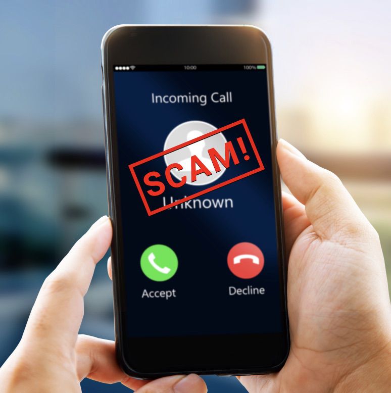 Mehr Schutz vor Spam Calls mit Caller ID Spoofing