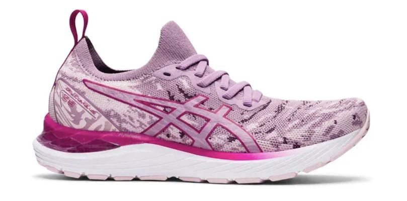 Asics Damen Jog­ging­schu­he GEL Cu­mu­lus 23/24 MK für 47,98€ (statt 65€)