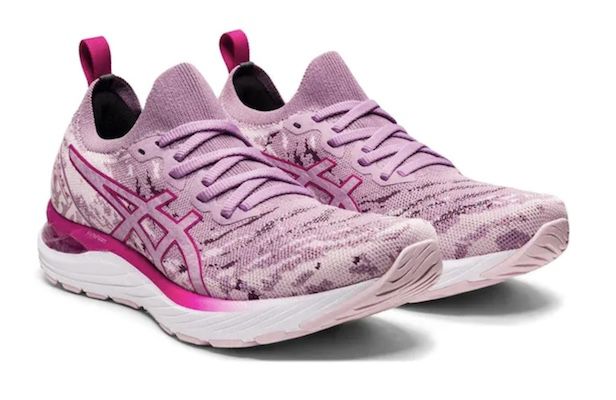 Asics Damen Jog­ging­schu­he GEL Cu­mu­lus 23/24 MK für 47,98€ (statt 65€)