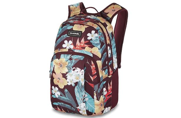 Dakine Campus M 25L Rucksack für 28€ (statt 48€)   Prime