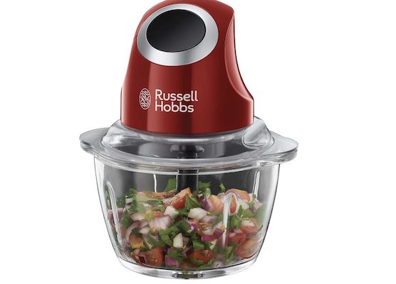 Russell Hobbs elektrischer Mini Zerkleiner   Bestseller Nr.1 !! für 24,99€ (statt 33€)