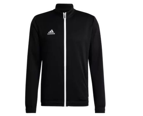 adidas Trainingsjacke Entrada 22 für 14,99€ (statt 20€)