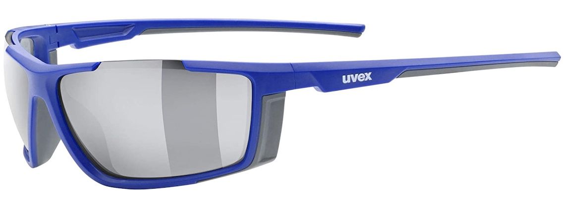 Uvex Unisex Sportstyle 310 Sportbrille für 14,42€ (statt 21€)   Prime