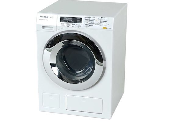 Theo Klein 6941 Miele Waschmaschine für 31,43€ (statt 43€)