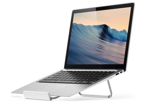 UGREEN Laptop Ständer für 12  bis 15.6 Zoll Laptops für 11,92€ (statt 18€)   Prime