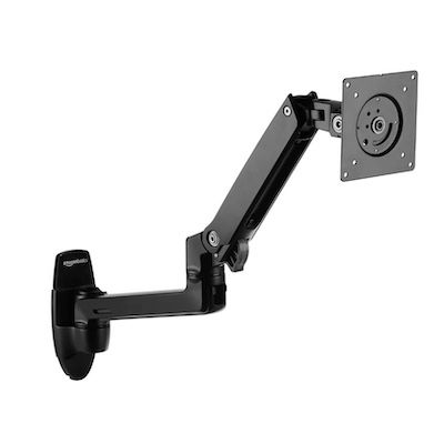 Amazon Basics Wandhalterung für LCD-Monitore für 55,43€ (statt 88€)