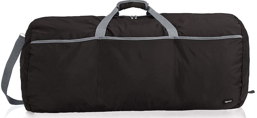 Amazon Basics   Reisetasche mit 98L für 18,55€ (statt 22€)