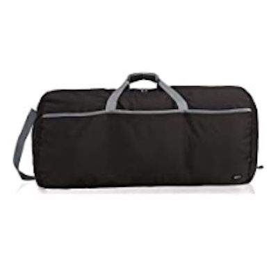 Amazon Basics – Reisetasche mit 98L für 12,99€ (statt 17€)