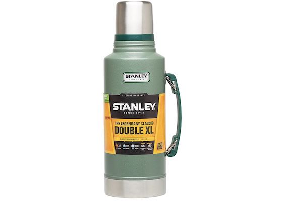 Stanley Classic Legendary Thermoskanne mit 1,9L für 56€ (statt 65€)