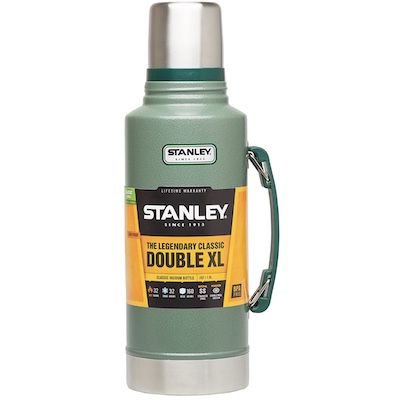 Stanley Classic Legendary Thermoskanne mit 1,9L für 45,99€ (statt 64€)