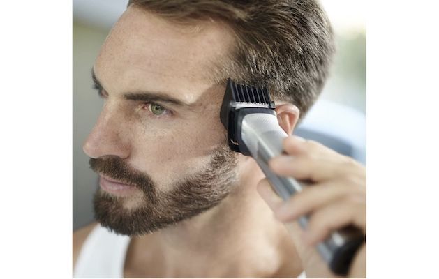Philips MG7735/15 Bart  und Haarschneider für 46,41€ (statt 55€)