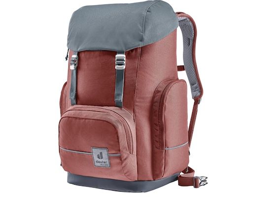 Deuter Scula 30L Schulrucksack für 60,64€ (statt 93€)