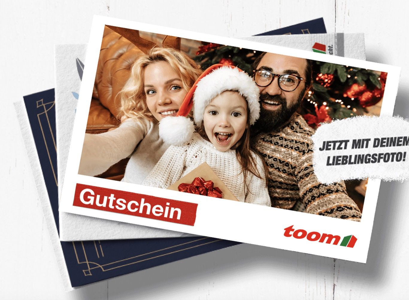 50€ toom Baumarkt Gutschein + 10€ extra Gutschein geschenkt