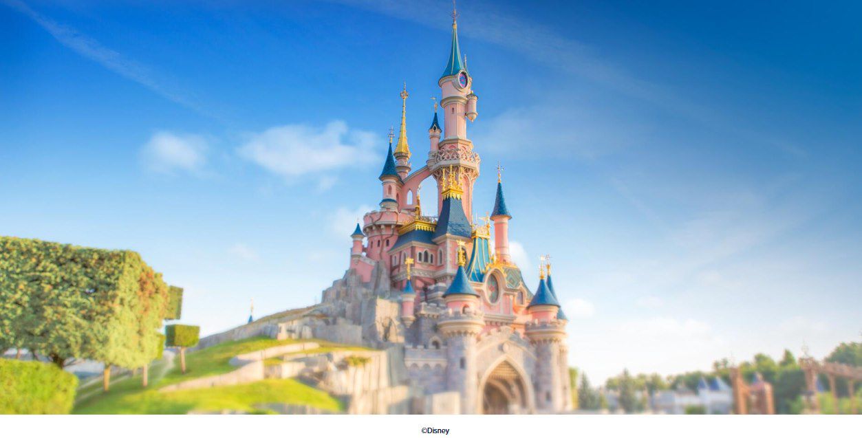 2 ÜN zu Midnight in Disneyland Paris in Themenhotel inkl. Eintritt & VIP Event ab 194€ p.P.