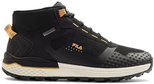 Fila Trekkingboots in zwei Farben für je 55,99€ (statt 70€)