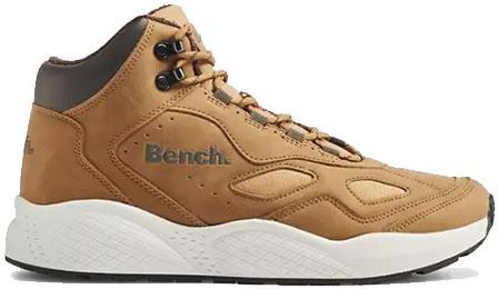 Bench Mid Cut Herren Boots für 37,98€ (statt 50€)