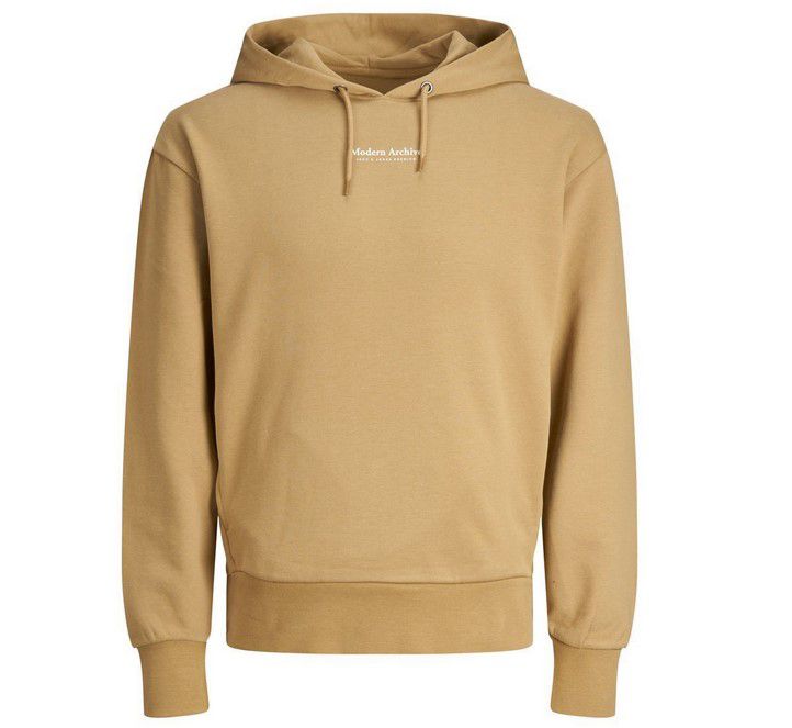 Jack & Jones Spring Herren Hoody ab 29,95€ (statt 49€)