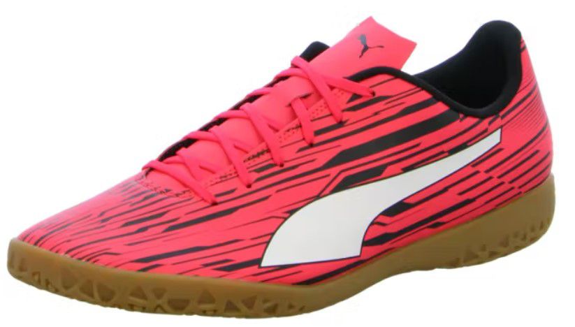 Puma Rapido III IT Herren Hallenschuhe für 16,98€ (statt 40€) Restgrößen