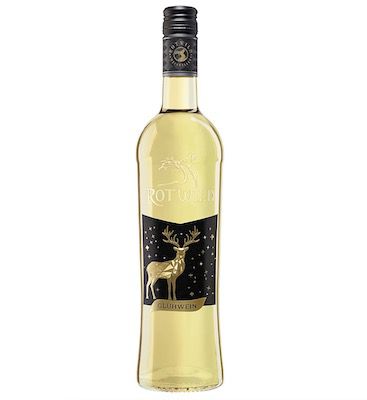 Rotwild Glühwein weiß für 2,99€ (statt 4€) &#8211; Prime Sparabo