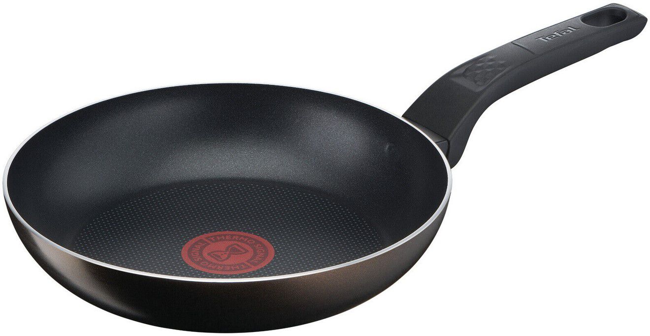 Tefal Extra Cook & Clean Bratpfanne 20cm für 11,99€ (statt 24€)