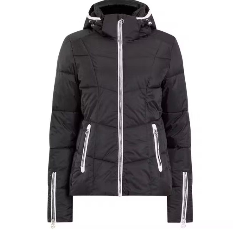 McKinley HILARY WMS Damen Jacke für 28,98€ (statt 180€) Gr. 38 42