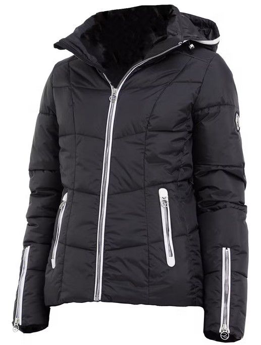 McKinley HILARY WMS Damen Jacke für 28,98€ (statt 180€) Gr. 38 42