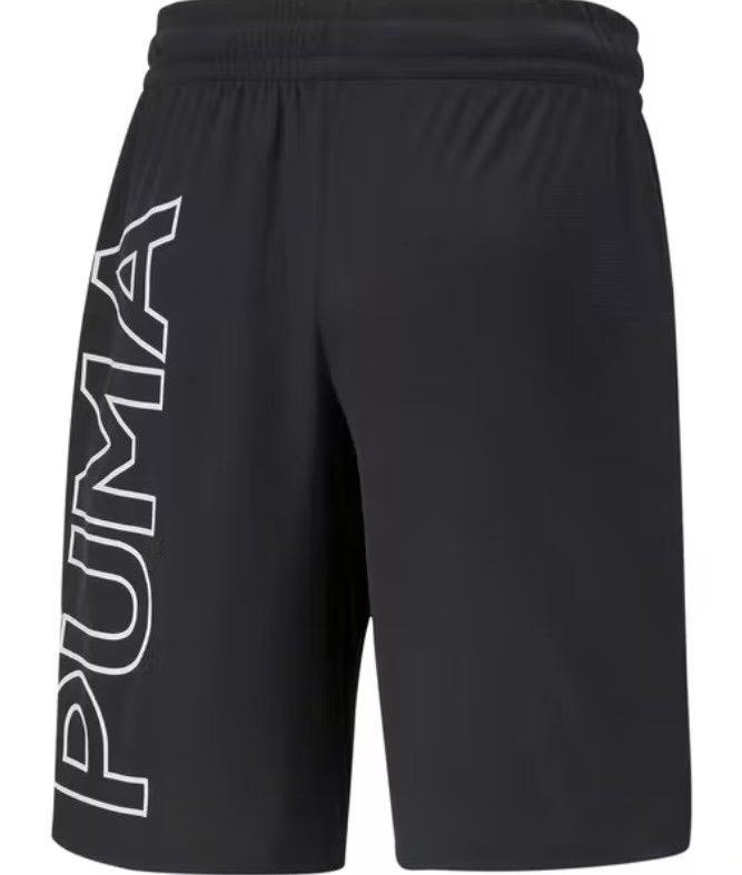 PUMA Train Knit 10 Herren Short für 11,98€ (statt 25€)