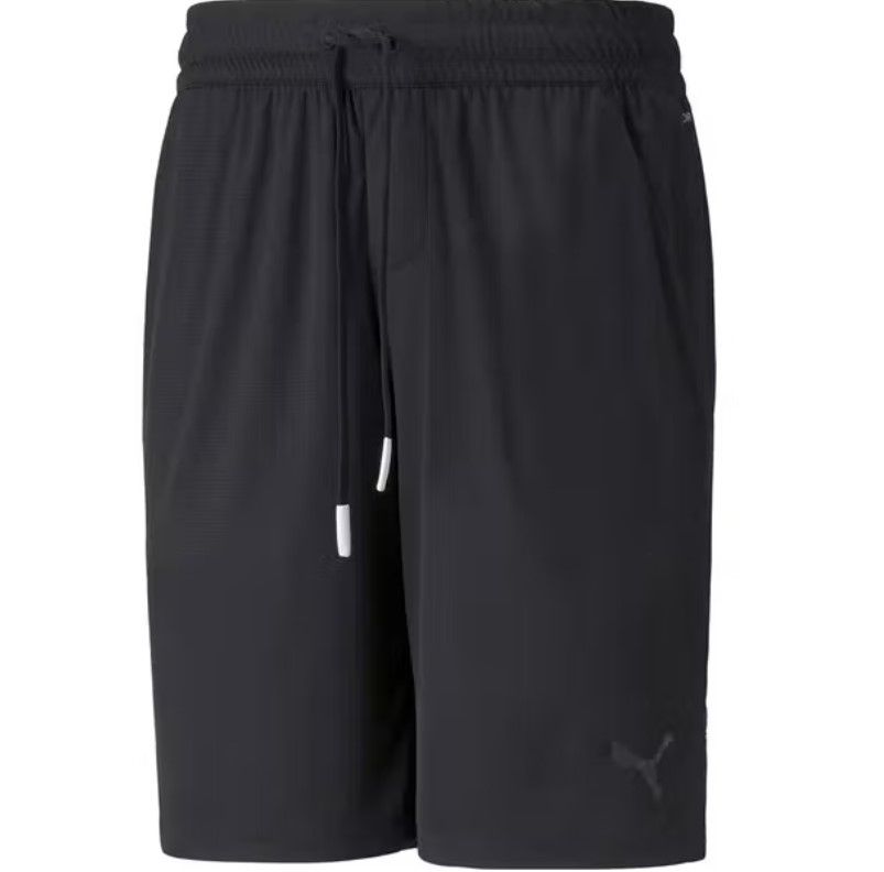 PUMA Train Knit 10 Herren Short für 11,98€ (statt 25€)