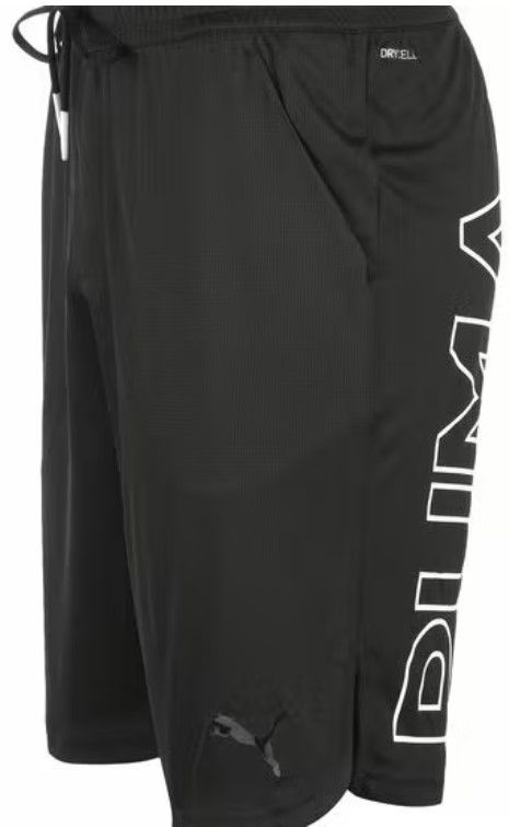 PUMA Train Knit 10 Herren Short für 11,98€ (statt 25€)