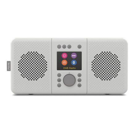 PURE Elan Connect+ UKW DAB+ Radio für 49,99€ (statt 70€)