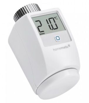 Homematic IP WLAN Access Point + Heizkörper Thermostat 69,90€ (statt 106€)