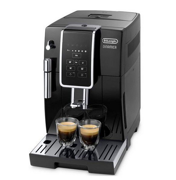 De&#8217;Longhi ECAM 358.15 Kaffeevollautomat  für 222€ (statt neu 362€) &#8211; &#8222;B-Ware&#8220;