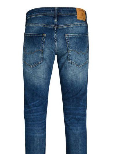 JACK & JONES Tim JOS 107 Slimfit Herren Jeans für 47,95€ (statt 65€)