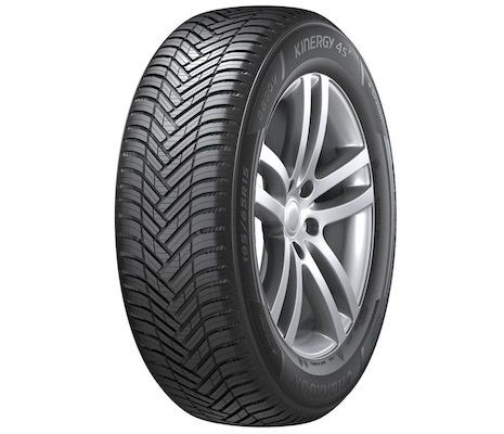 Hankook Kinergy 4S 2 H750 235/40 R19 92Y Ganzjahresreifen für 104,13€ (statt 148€)